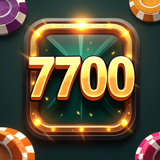 7700game app